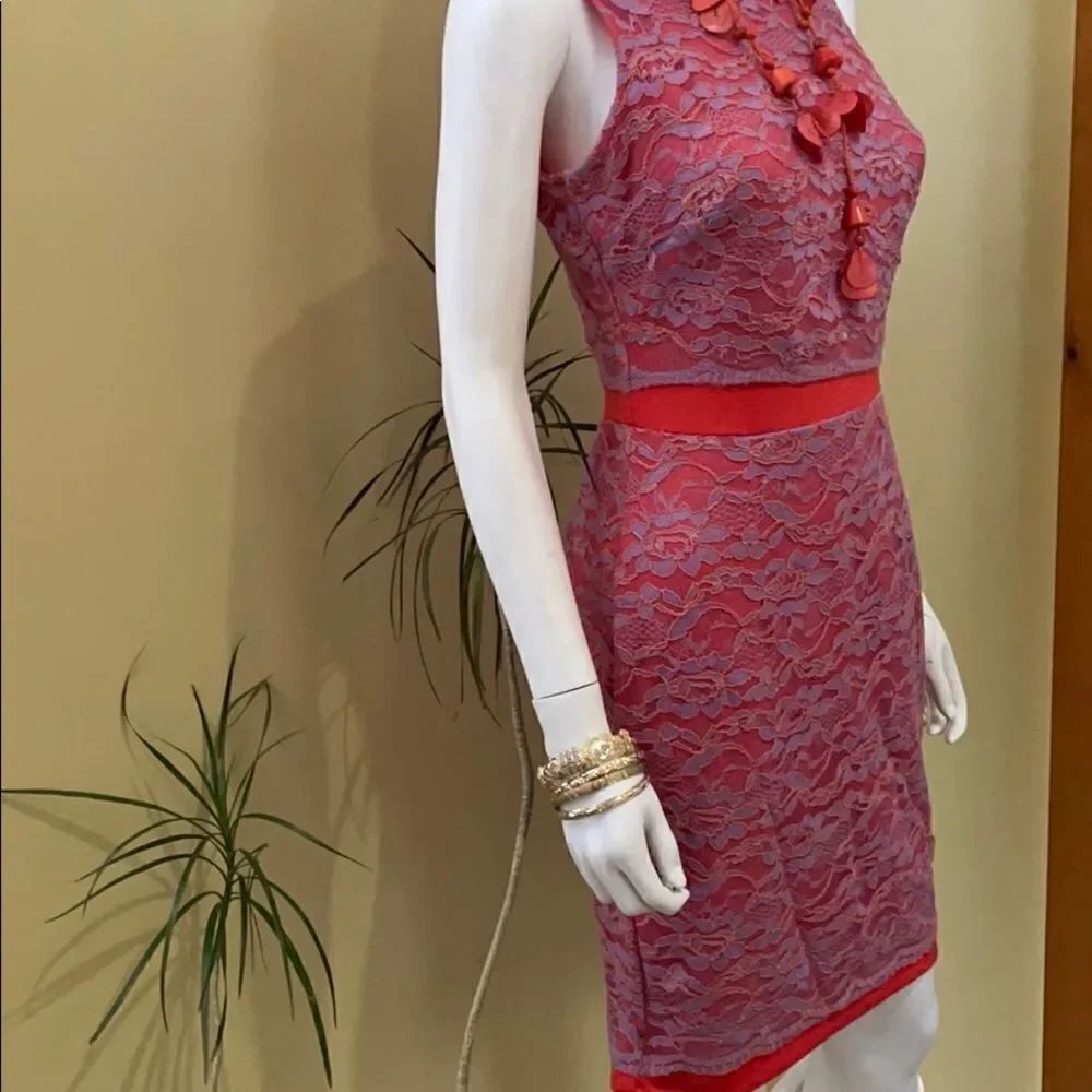 Designer Dress {ILE} See great photos